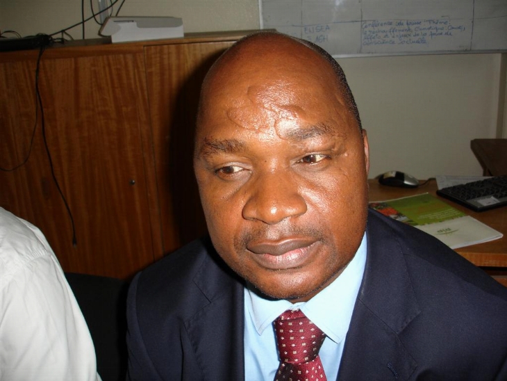 Développement local/ Opportunités d’emplois-jeunes : Le député Soro Jean-Paul «vend» San Pedro aux investisseurs arabes